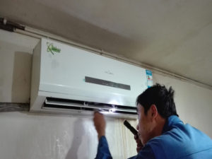 长寿格力空调电话是多少