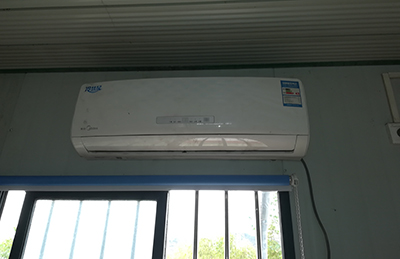 长寿空调维修在哪里找