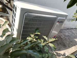 长寿空调维修售后服务