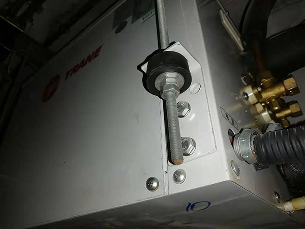 长寿空调维修售后服务中心