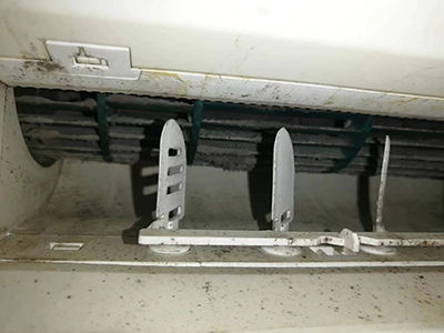 长寿空调维修售后服务中心电话是多少