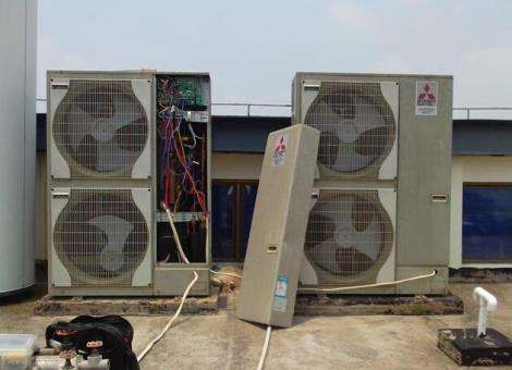 长寿空调维修电话号码多少