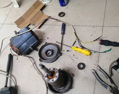 长寿空调维修售后服务中心电话在哪里找