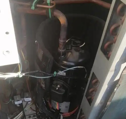 长寿维修变频空调电话在哪里找