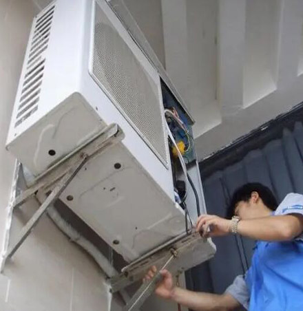 长寿24小时空调维修热线