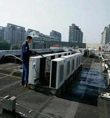 长寿 空调拆装 长寿本地 空调拆装公司