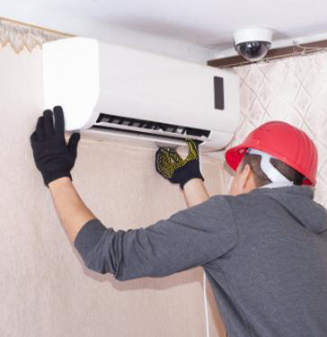 长寿空调内机噪音大