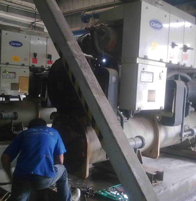 长寿冰箱维修 长寿制冷设备维修